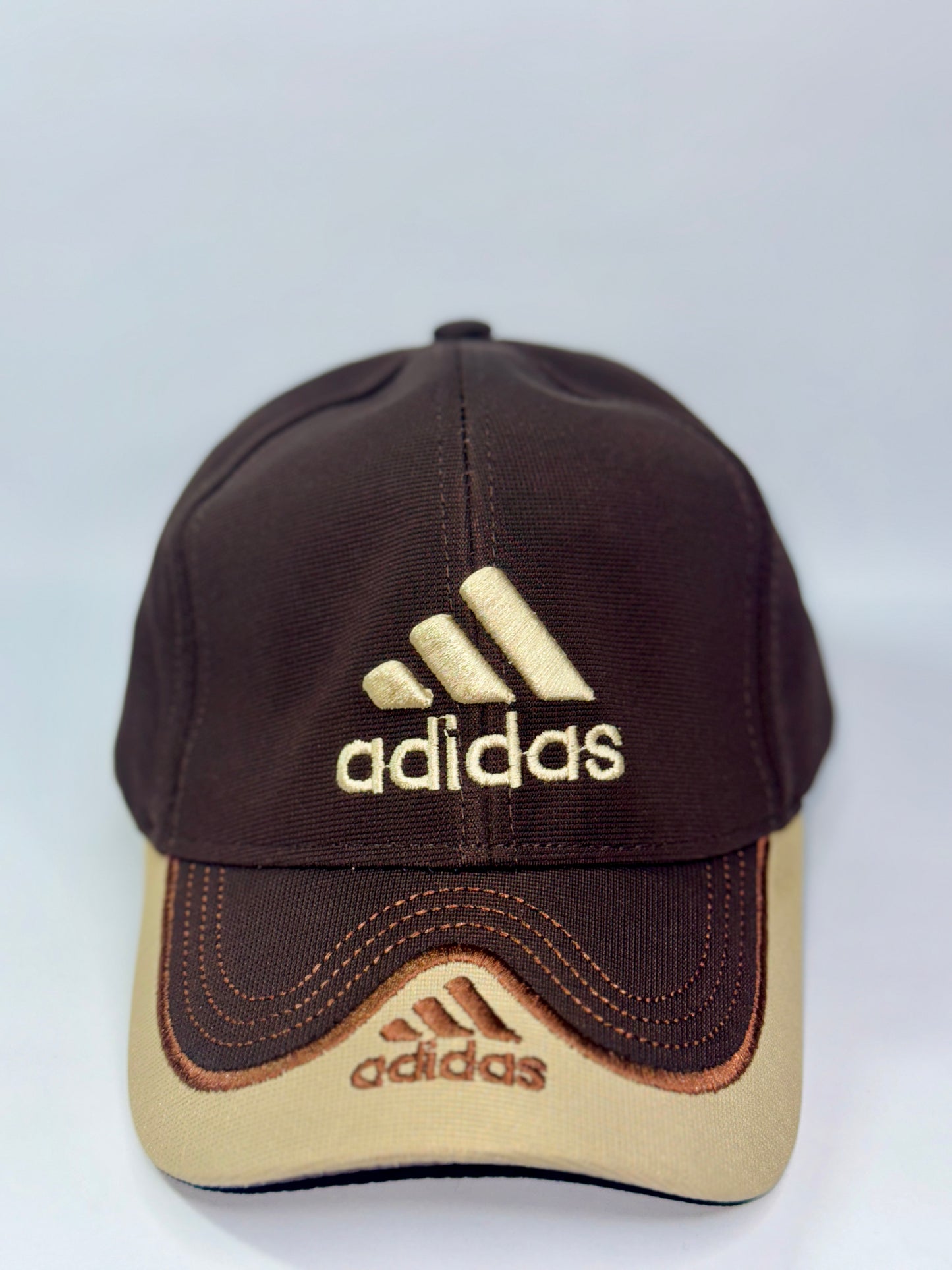 Stylish Cap (two-colours)