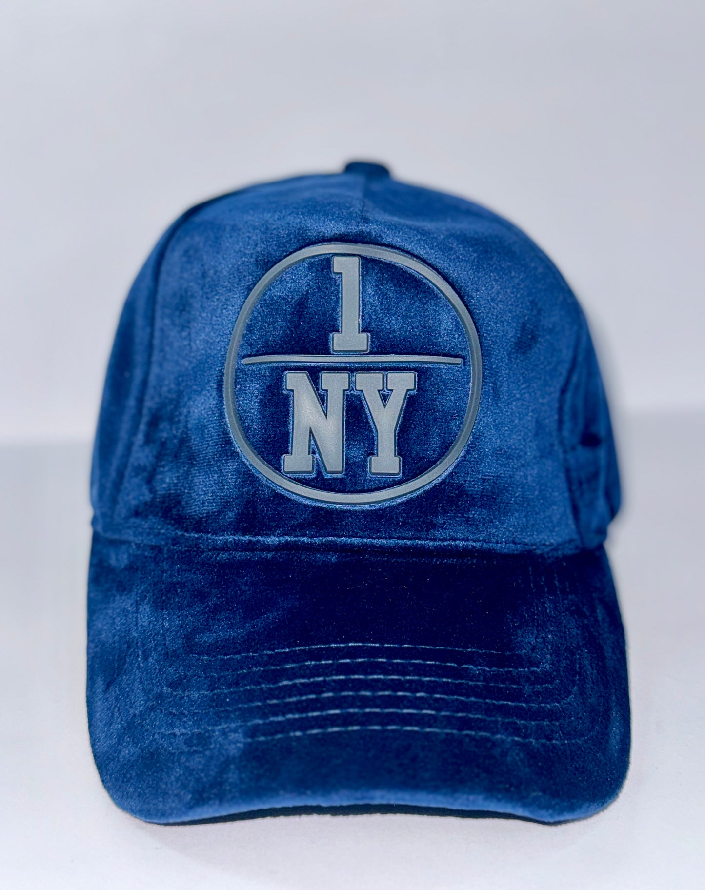 Premium Velvet Cap